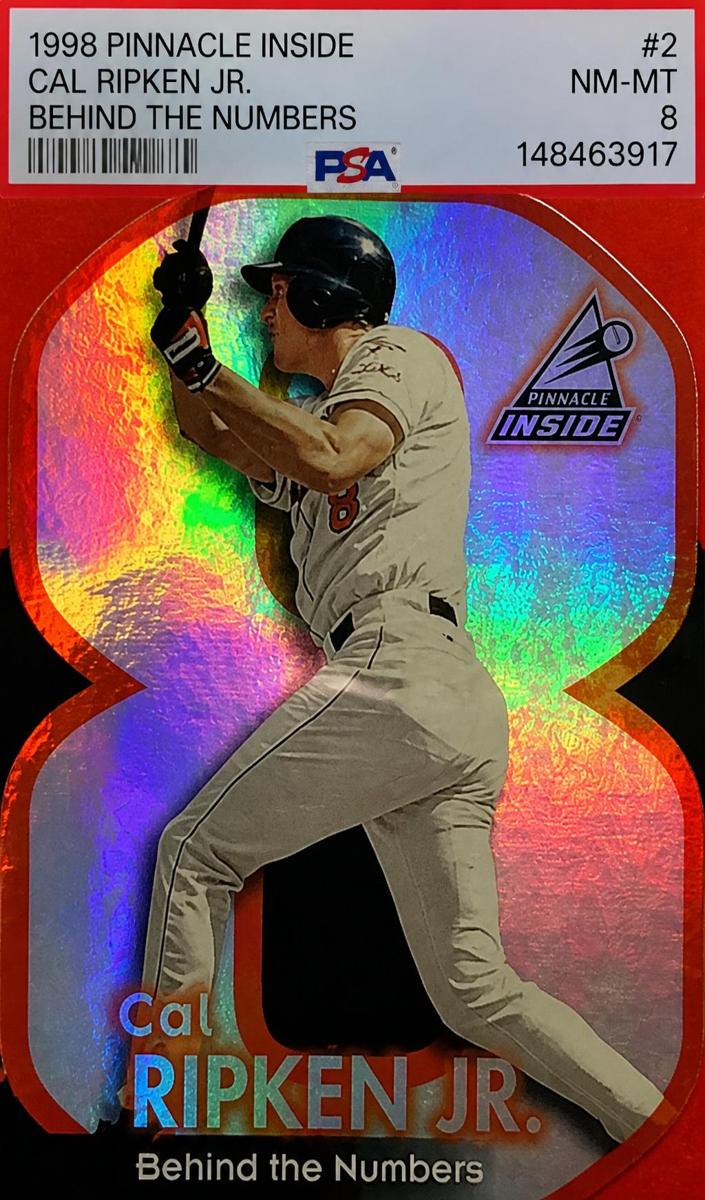 Cal Ripken Jr.
