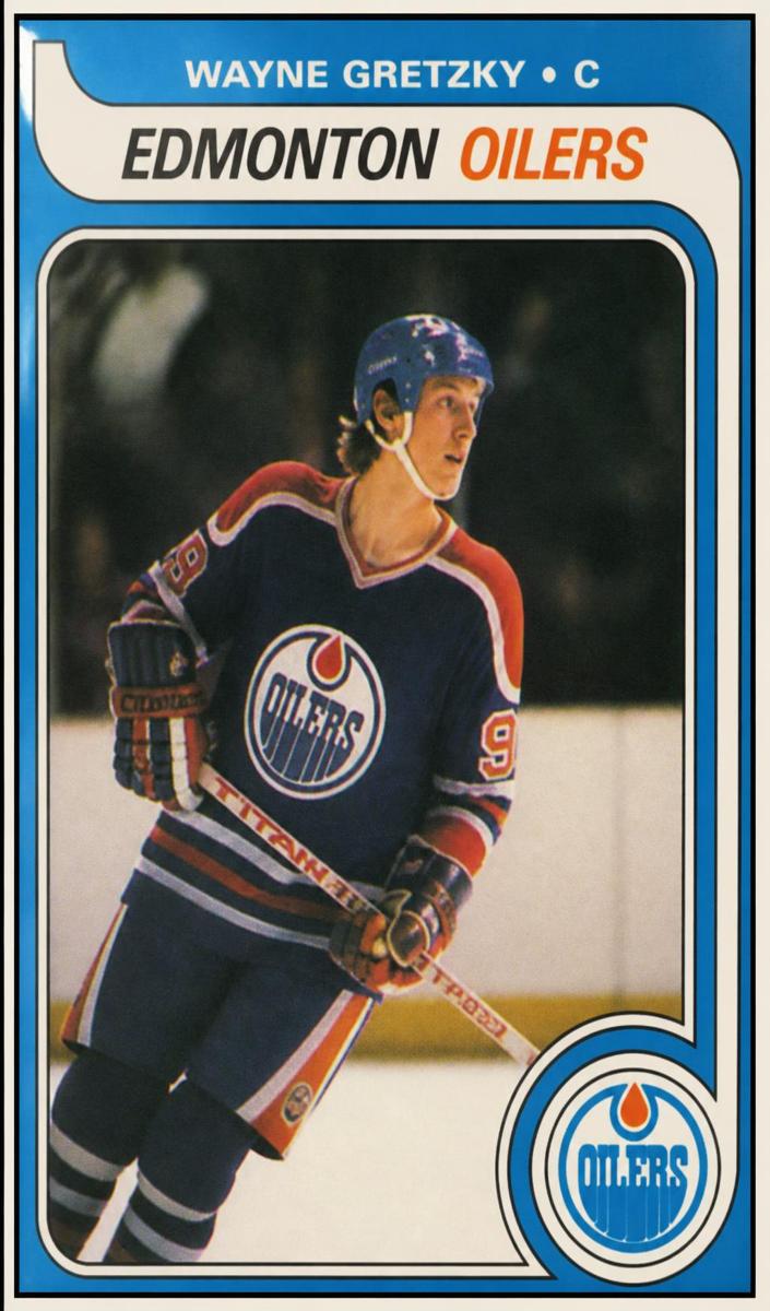 1975 Garry Jarrett #87