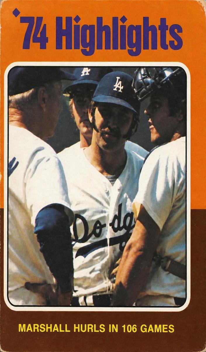 1975 74 Highlights #6
