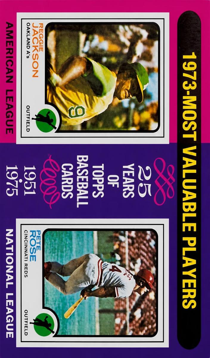 1975 Pete Rose #211