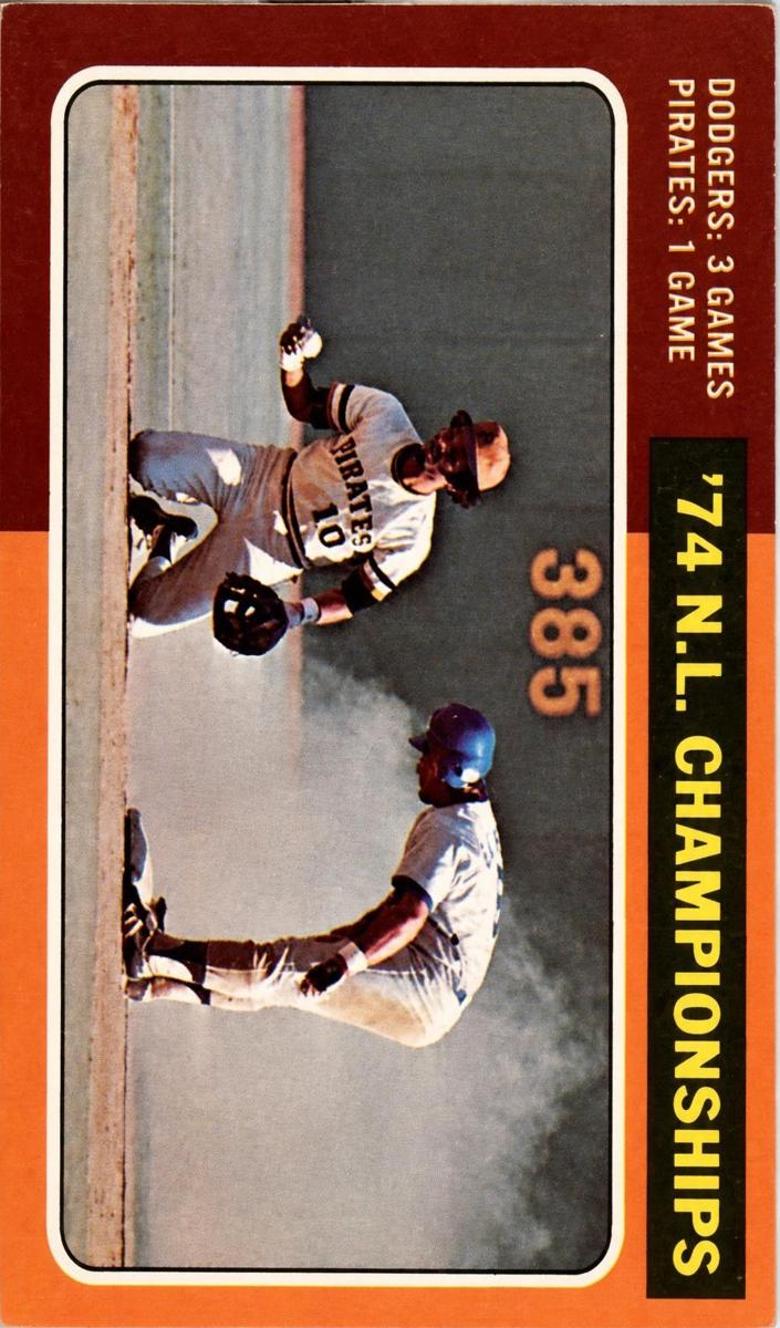 1975 N.L. Championships #460