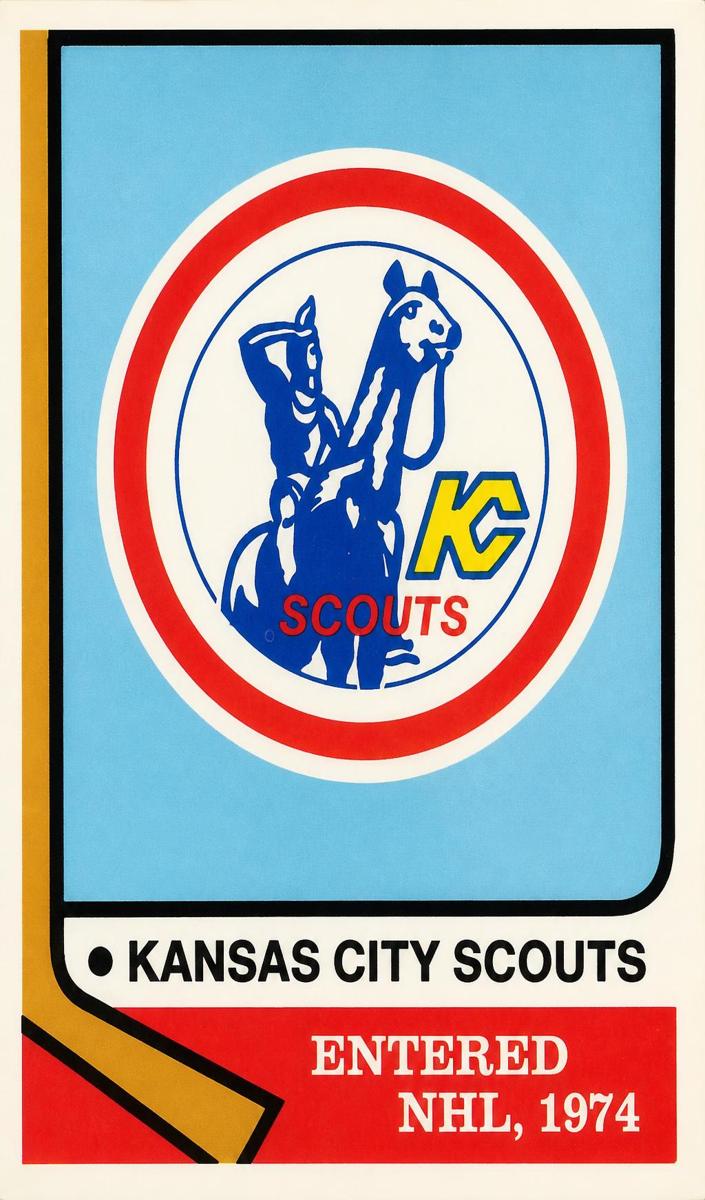 1974 Scouts Emblem #169