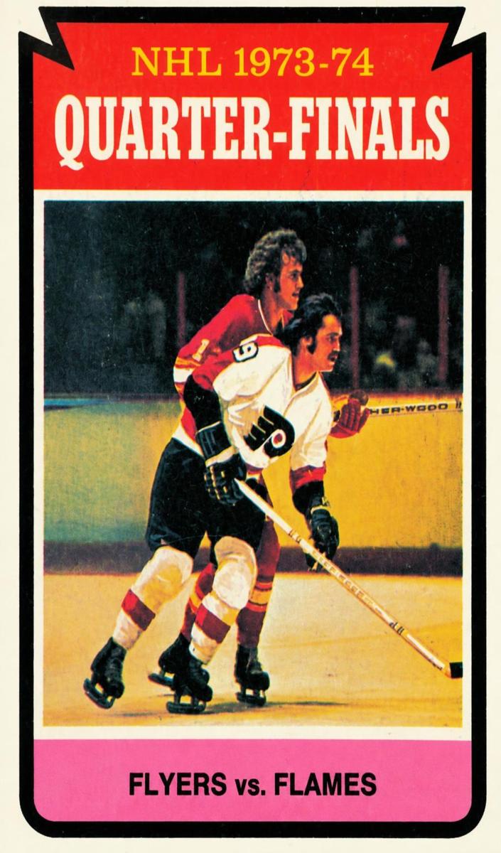 1974 Quarter-Finals #209