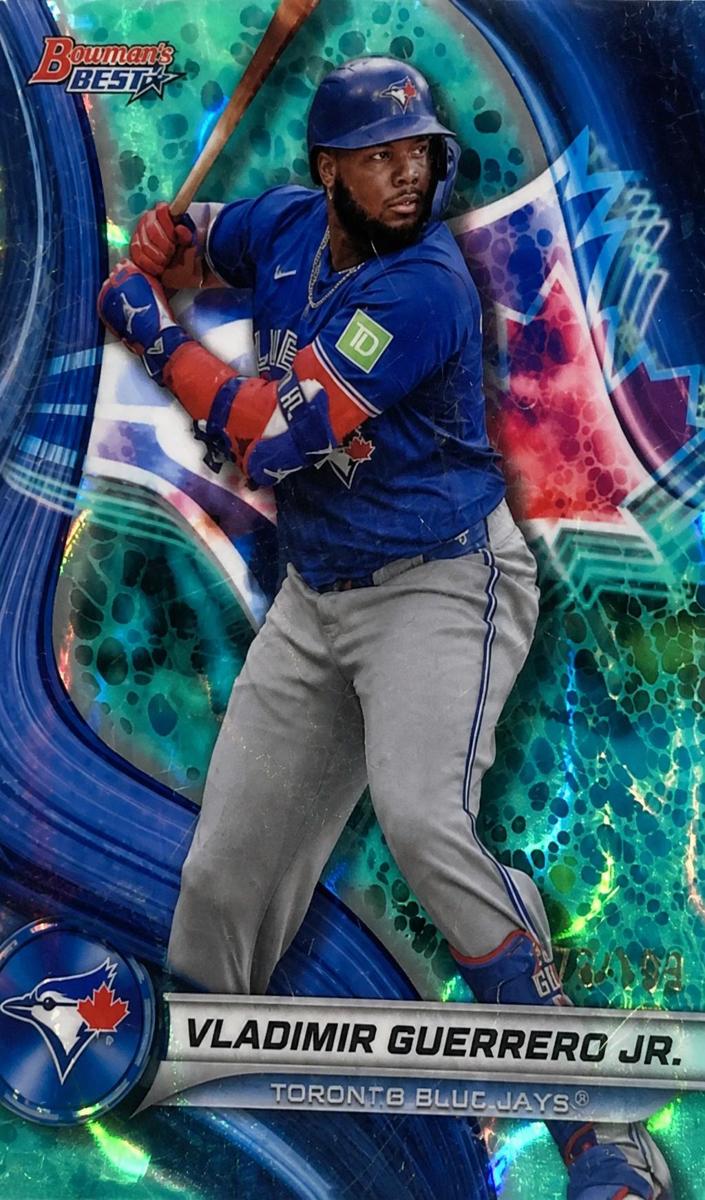 2024 Vladimir Guerrero Jr. #69