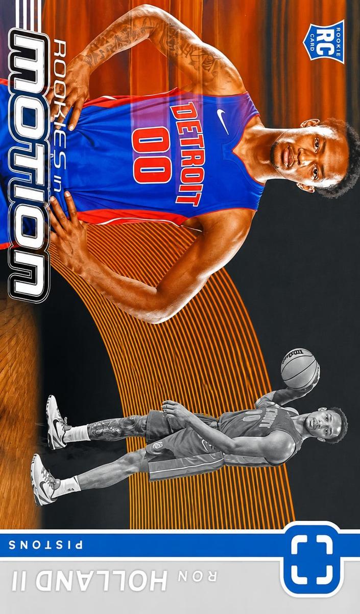 2024 Ron Holland II #6