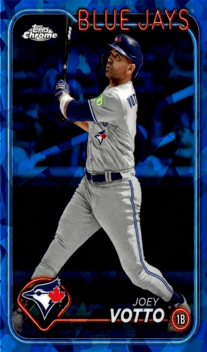 2024 Joey Votto #USCS16