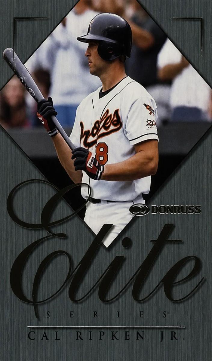 1998 Cal Ripken Jr. #16