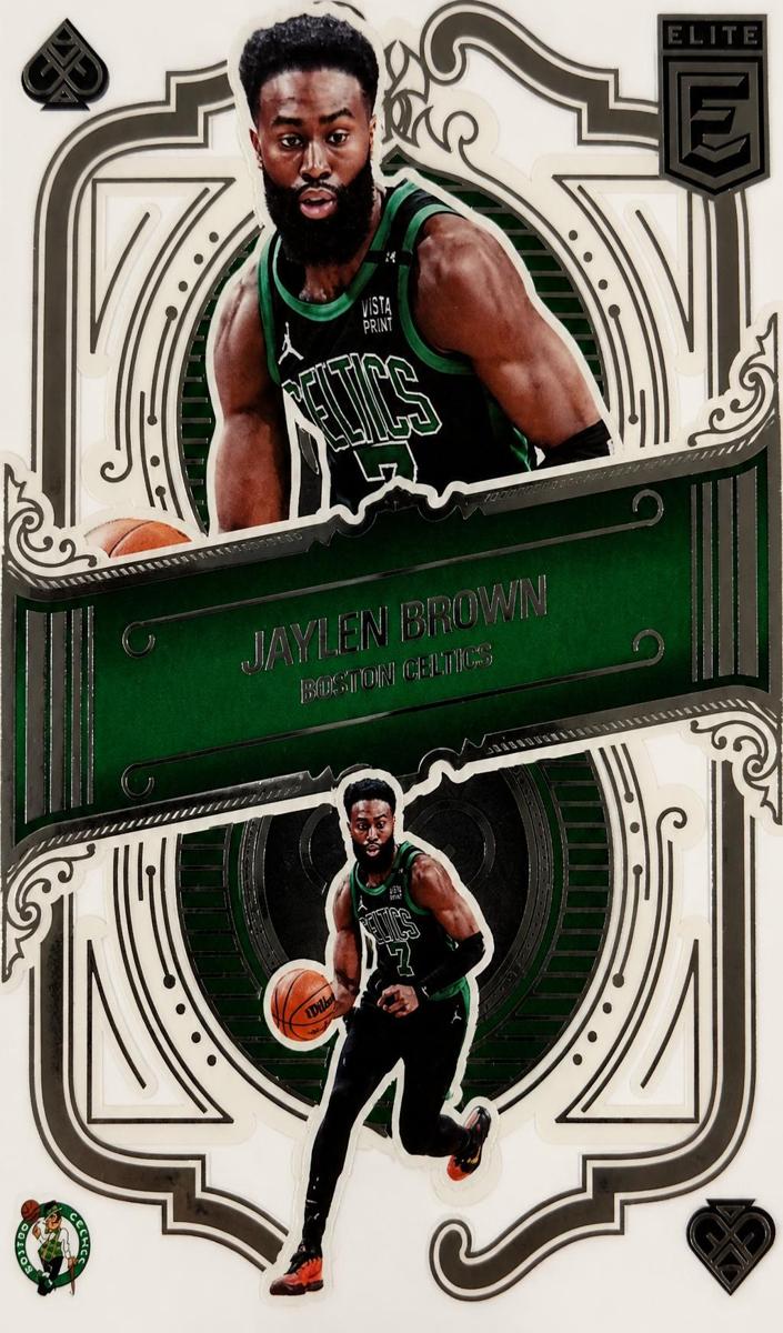 2022 Jaylen Brown #29