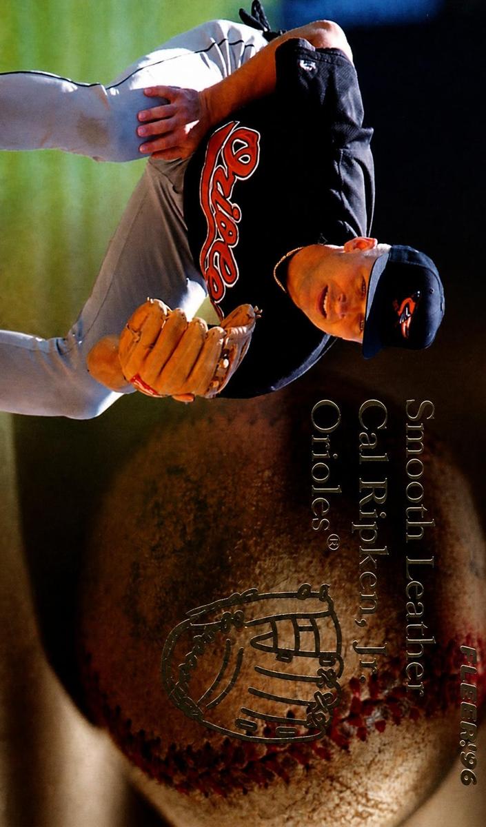 Cal Ripken Jr.