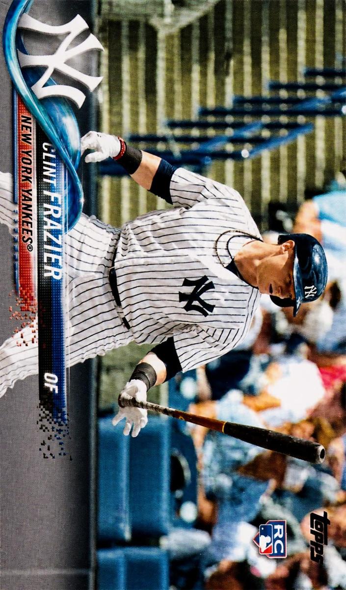 Clint Frazier