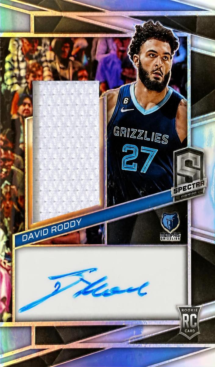 2022 David Roddy #220