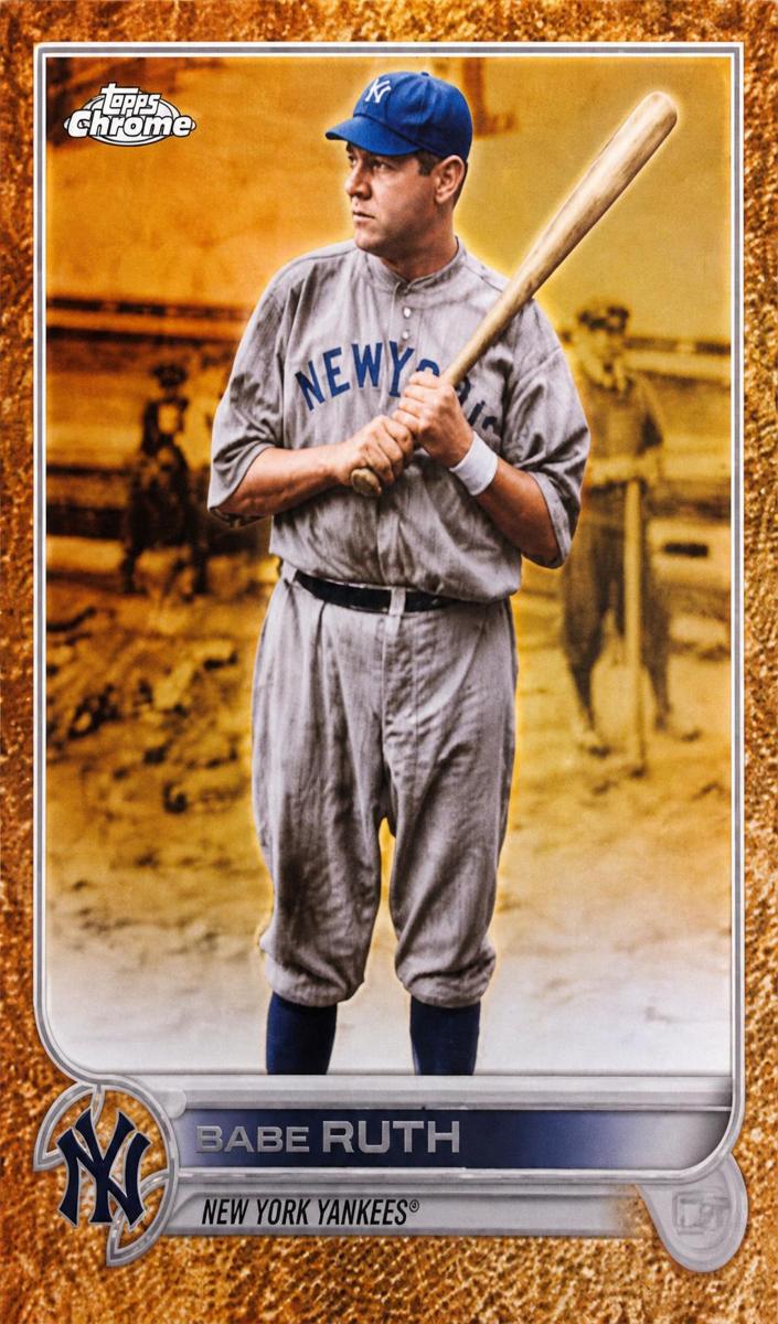 Babe Ruth