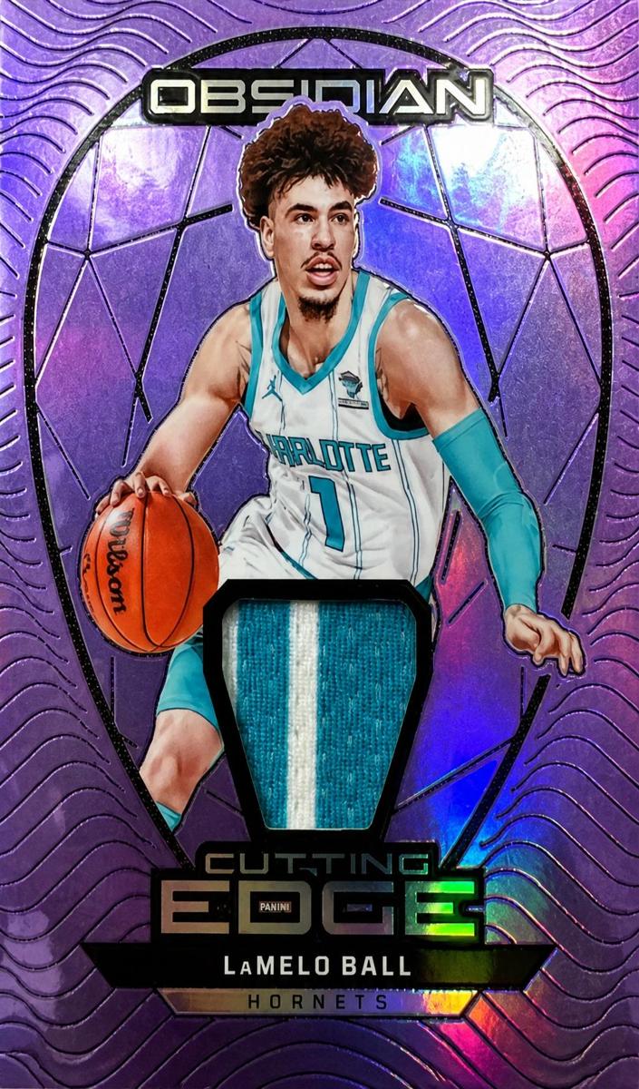 2023 LaMelo Ball #CE-BAL