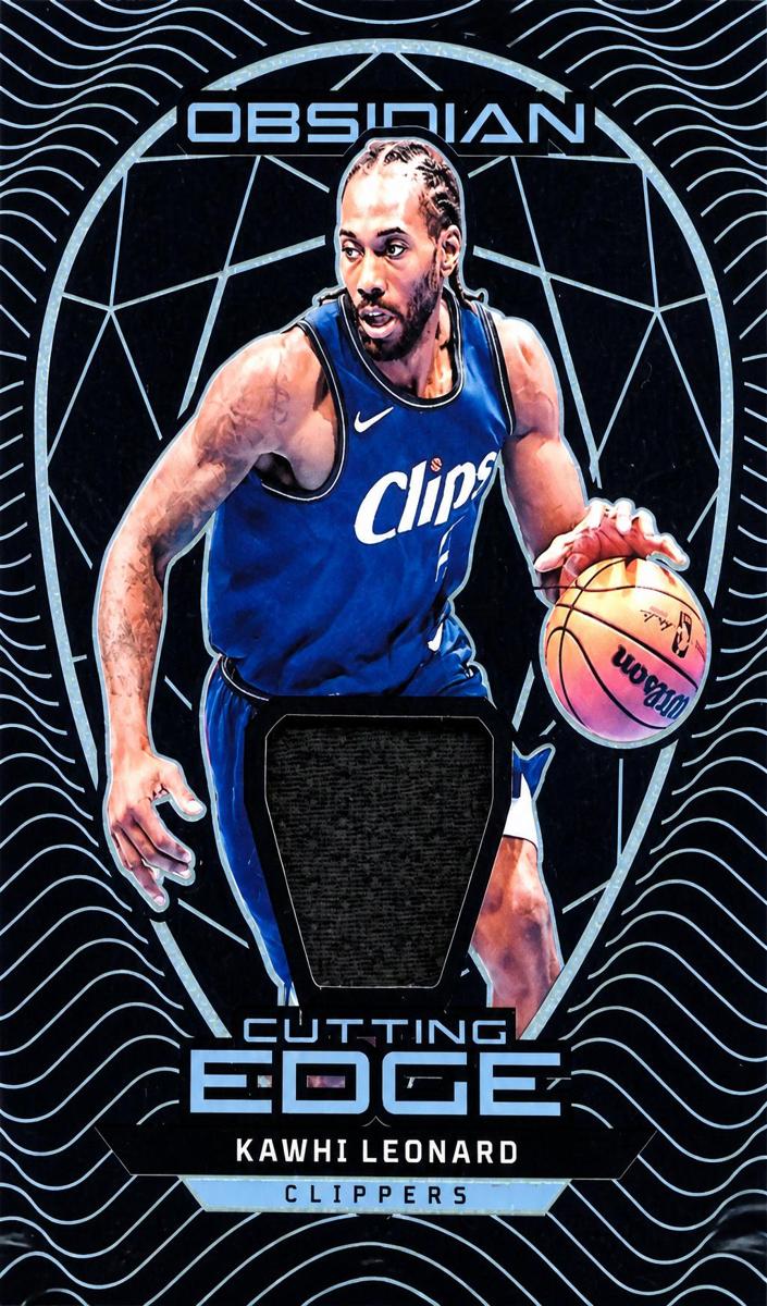 2023 Kawhi Leonard #CE-KAW