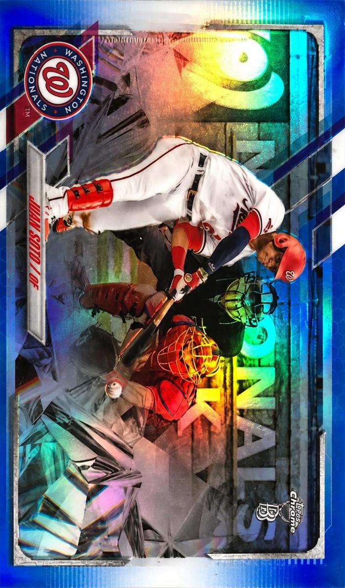 Juan Soto