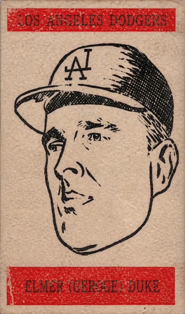 1965 Don Drysdale #NNO