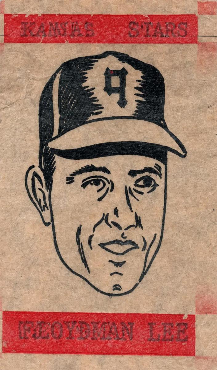 1965 Bill Mazeroski #NNO