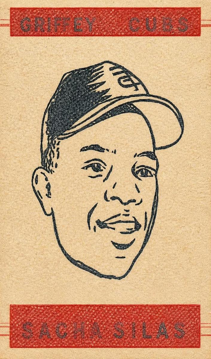 1965 Willie Mays #NNO