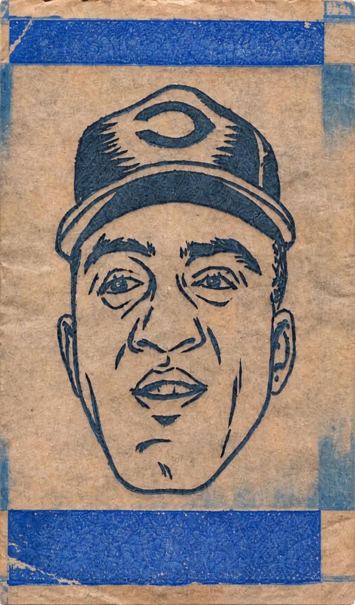 1965 Luis Tiant #NNO