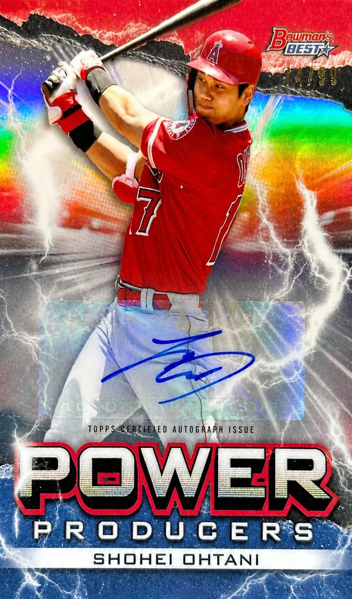 Shohei Ohtani