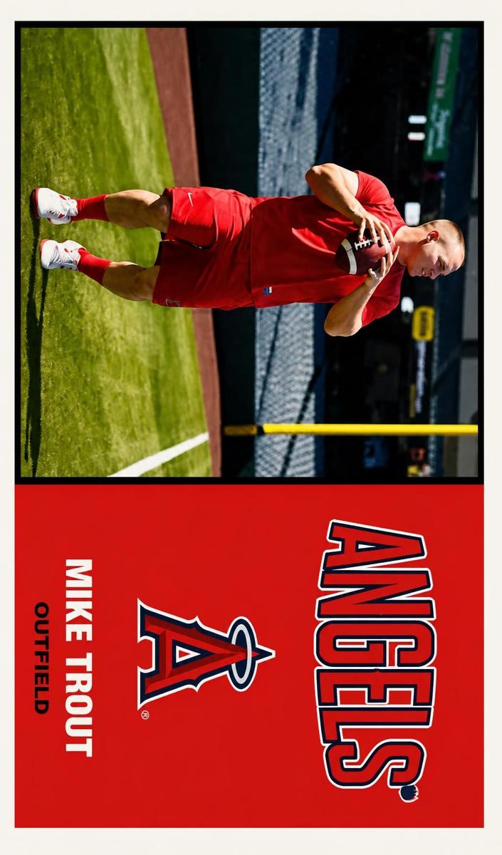 Mike Trout