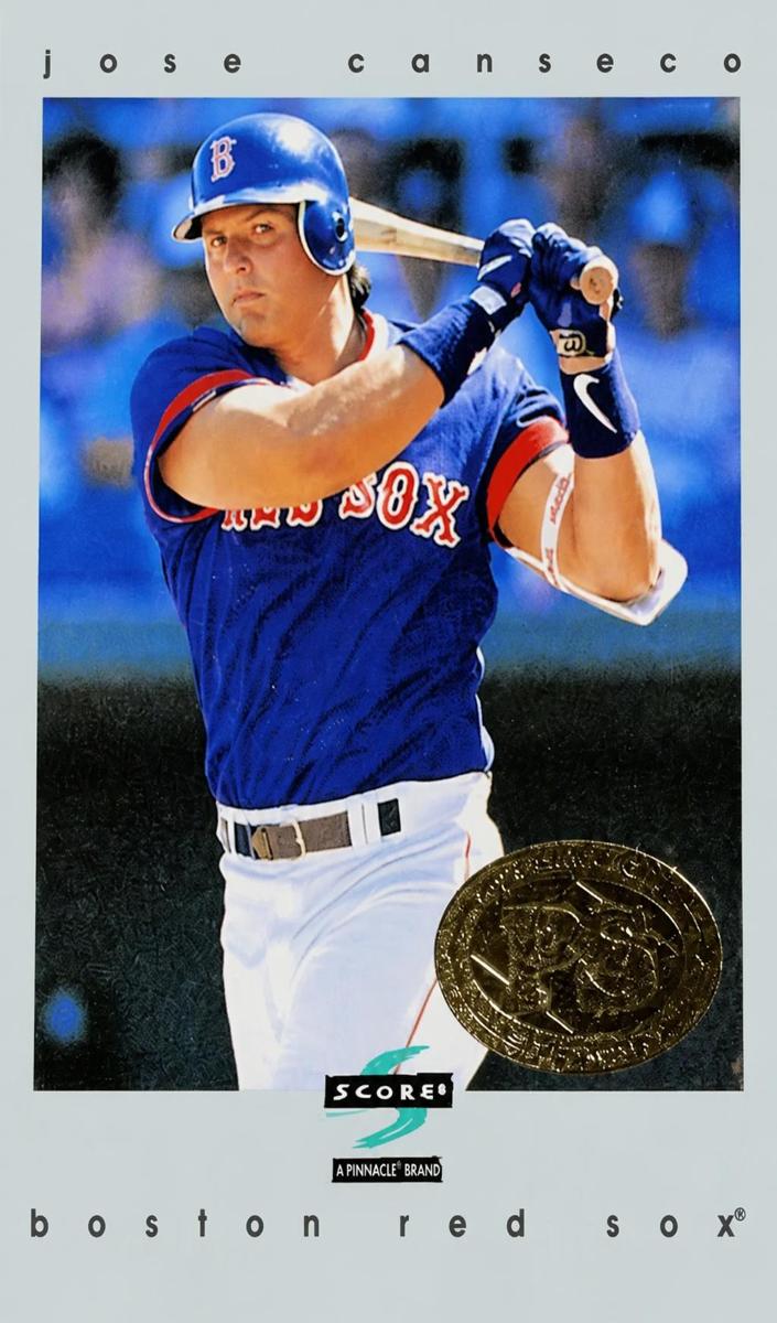 Jose Canseco