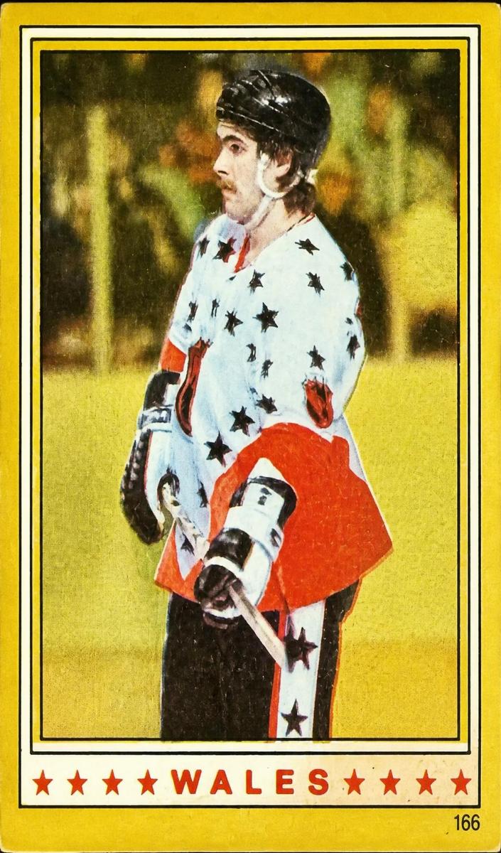 1982 Ray Bourque #166