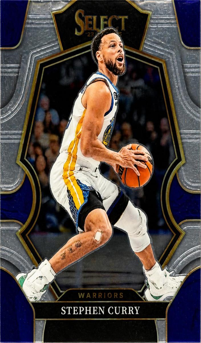 2022 Stephen Curry #127