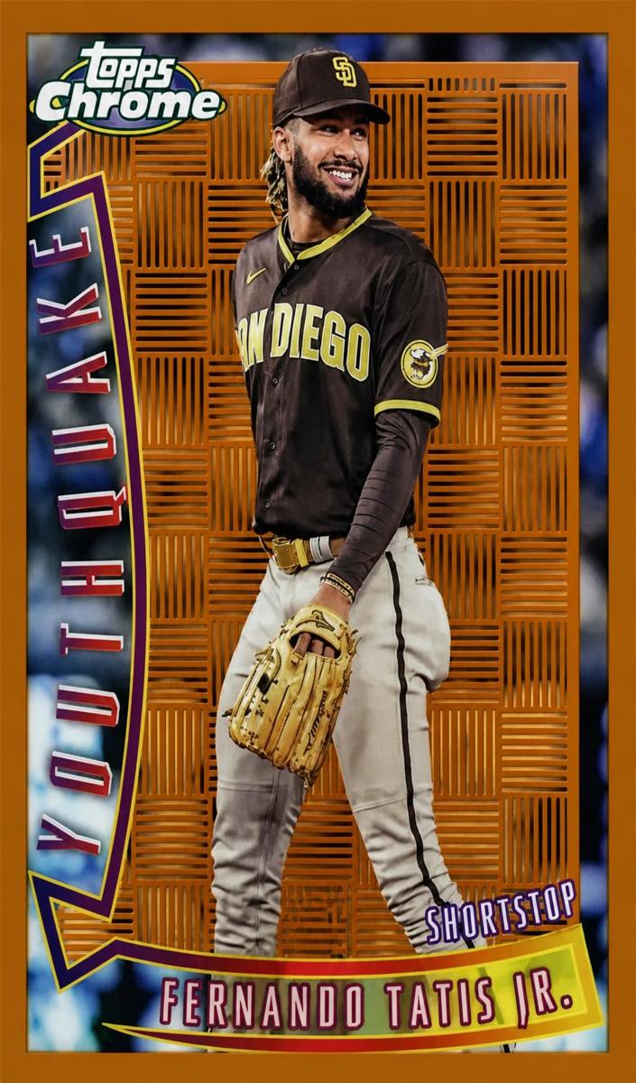 Fernando Tatis Jr.