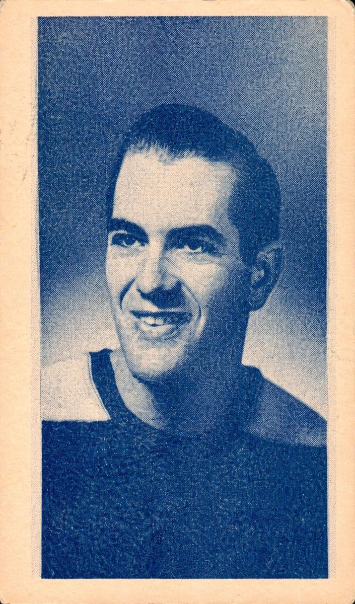 1952 Don McIntosh #90