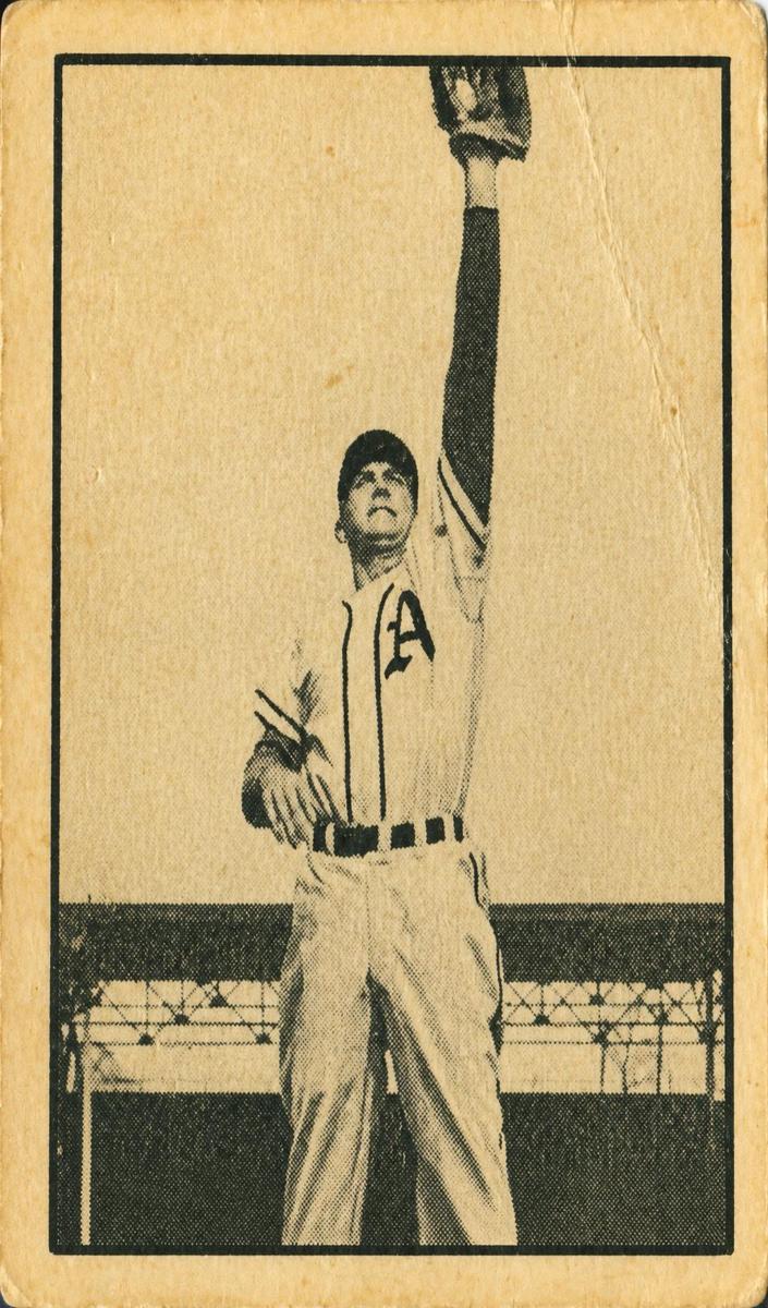 1952 Stan Jok #93