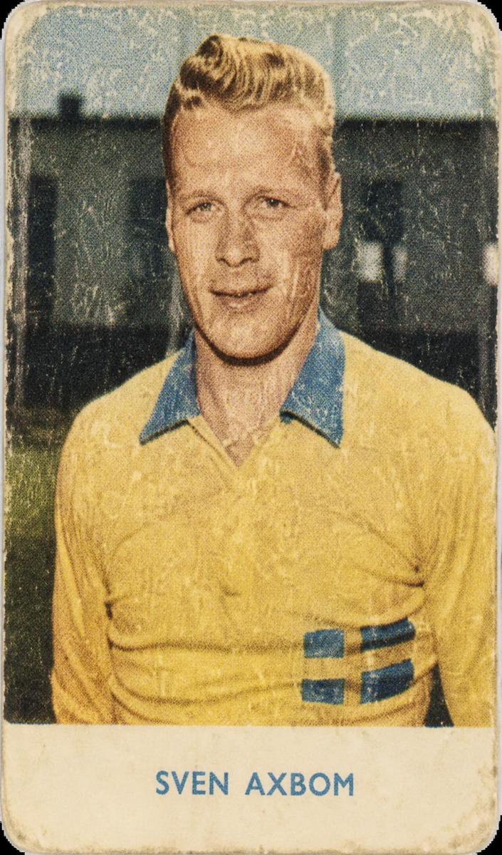 1958 Sven Axbom #624
