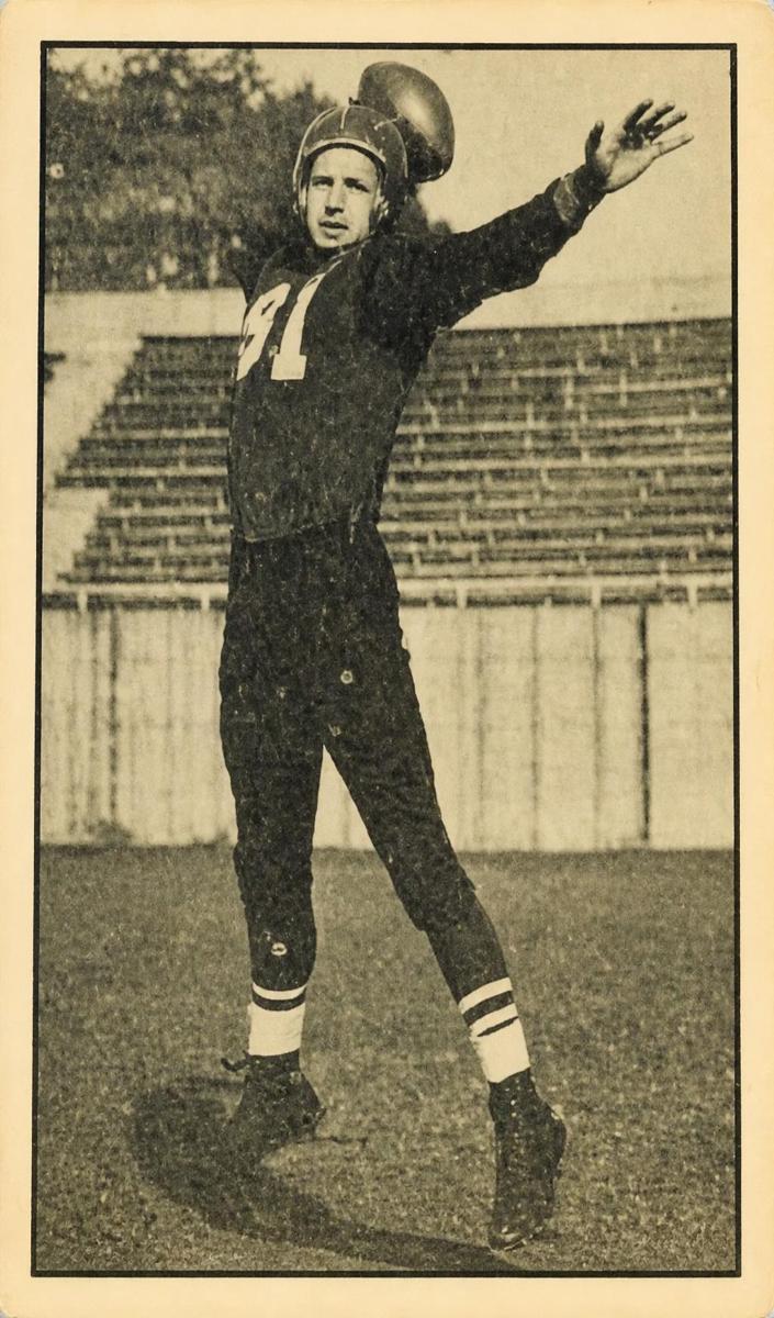 1952 Frank Nagle #59