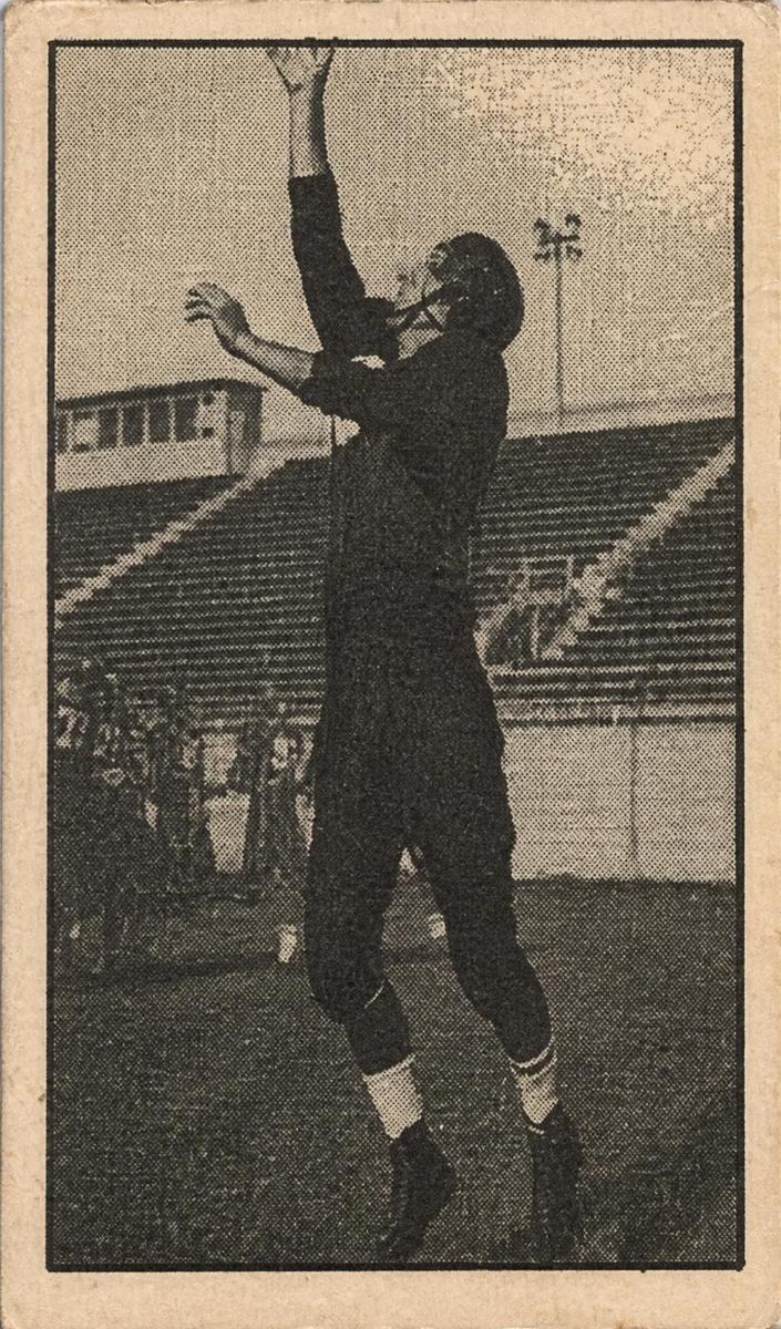 1952 Jim Mitchener #50
