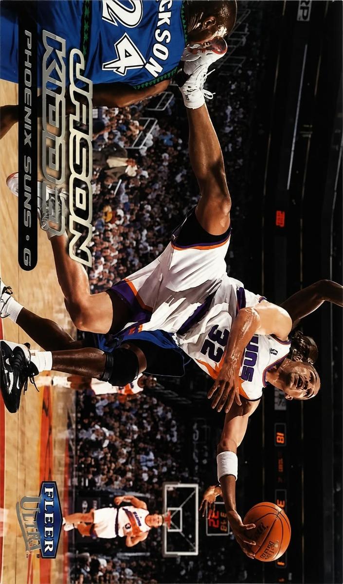 1999 Jason Kidd #36