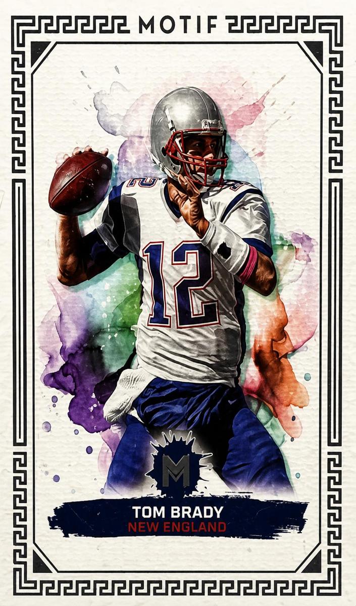 2023 Tom Brady #69