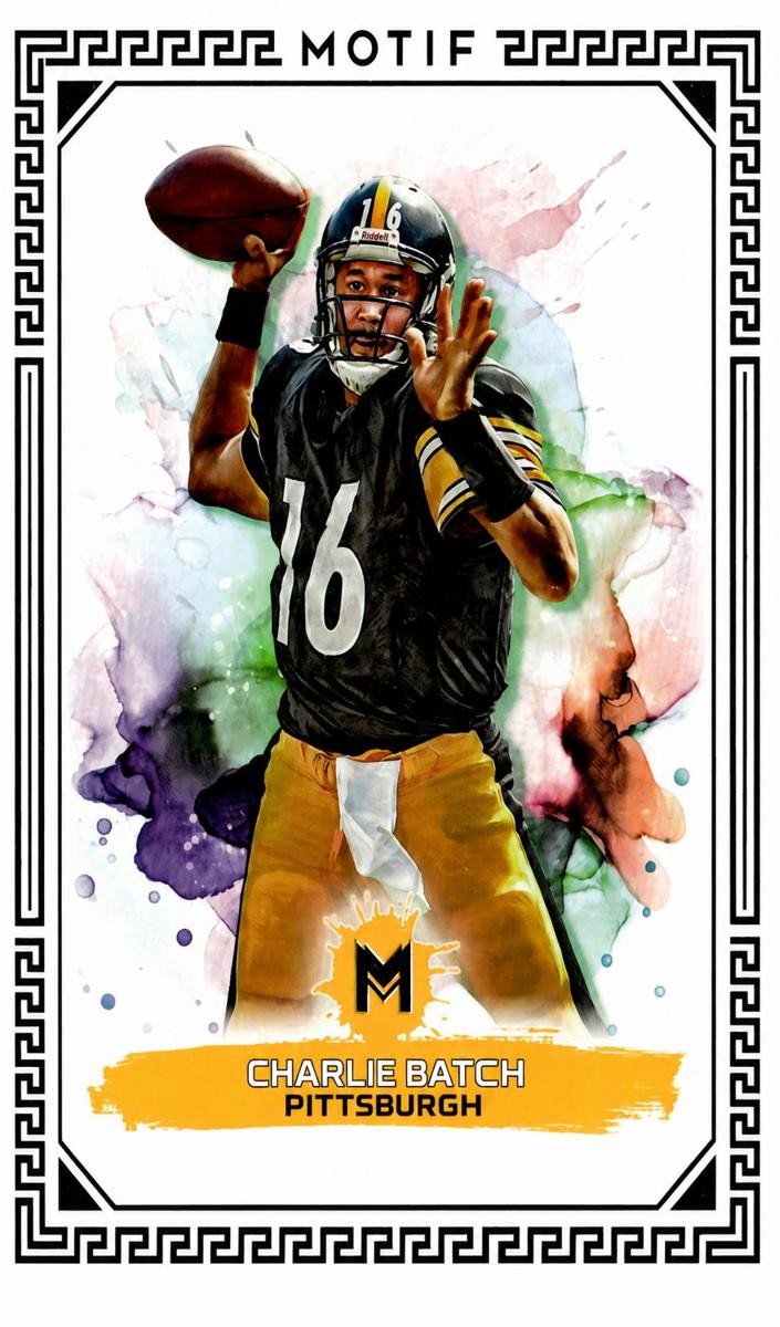 2023 Charlie Batch #73