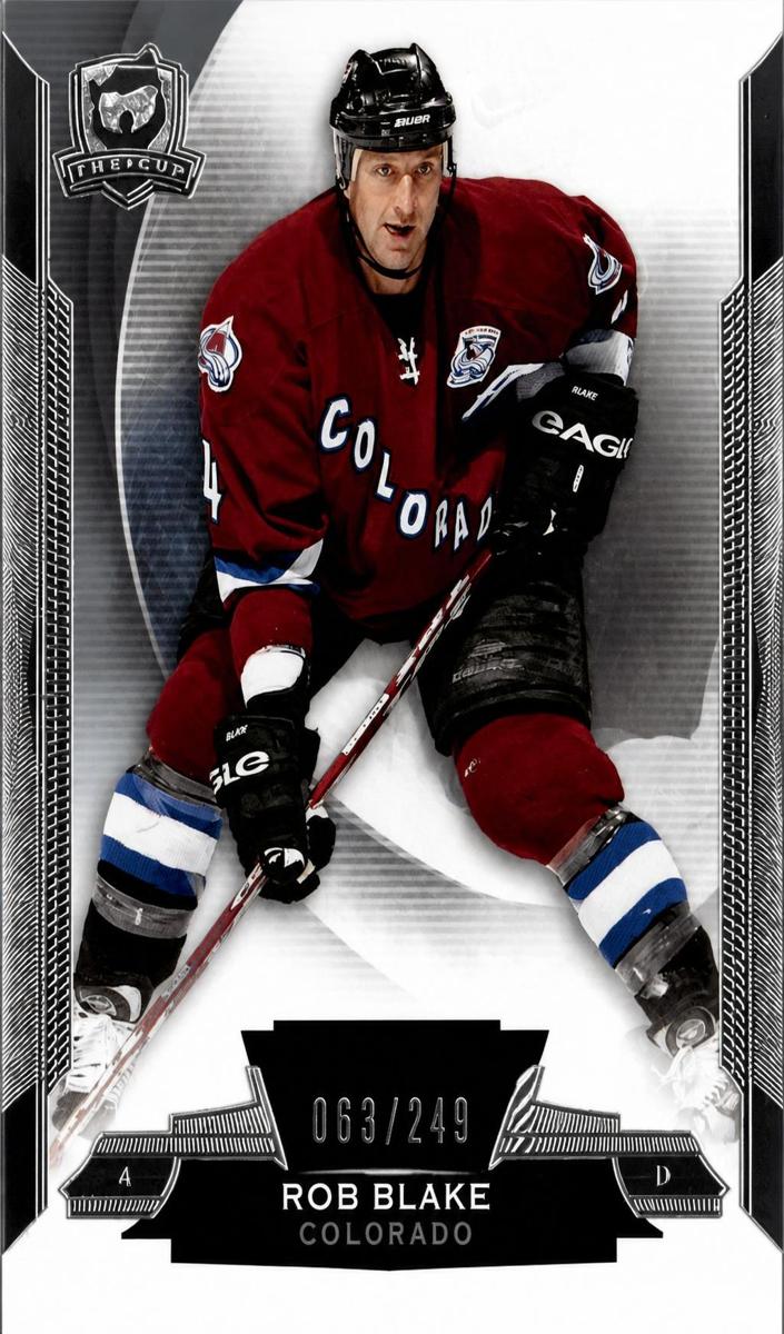 2014 Rob Blake #24