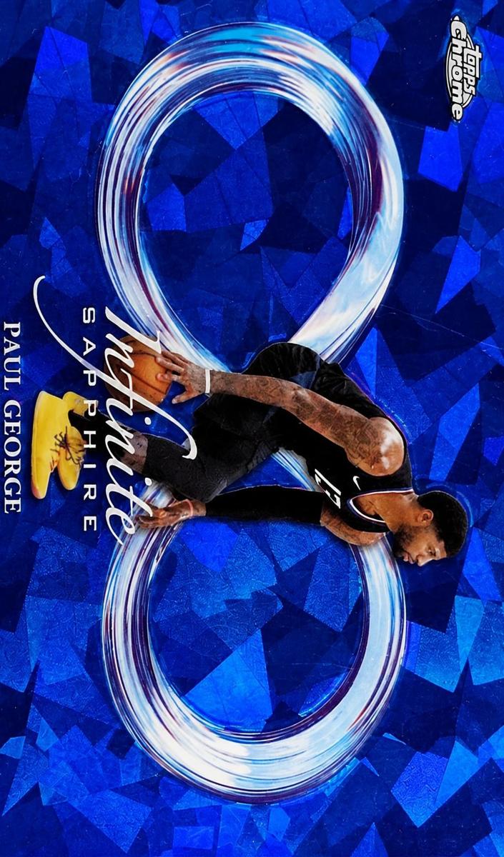 2023 Paul George #I-3
