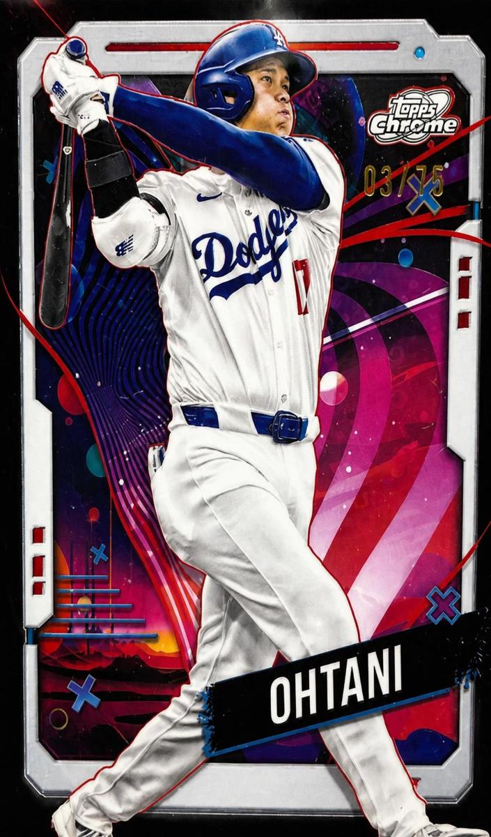 Shohei Ohtani