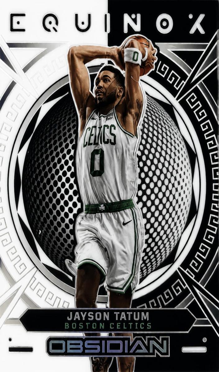 2022 Jayson Tatum #33