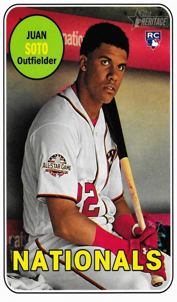 Juan Soto