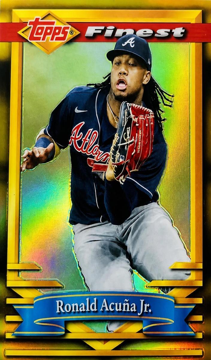 Ronald Acuna Jr.