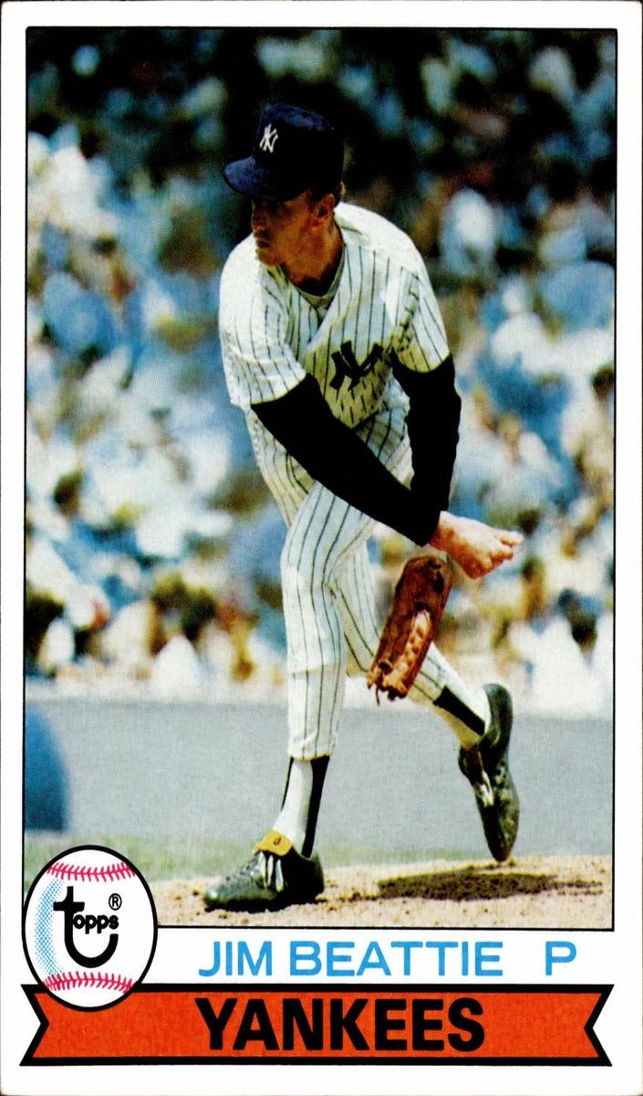 1979 Ron Reed #7