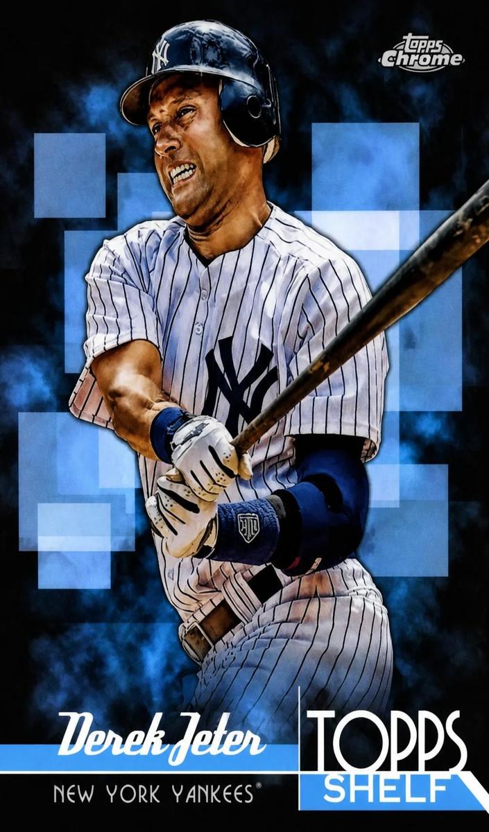 Derek Jeter