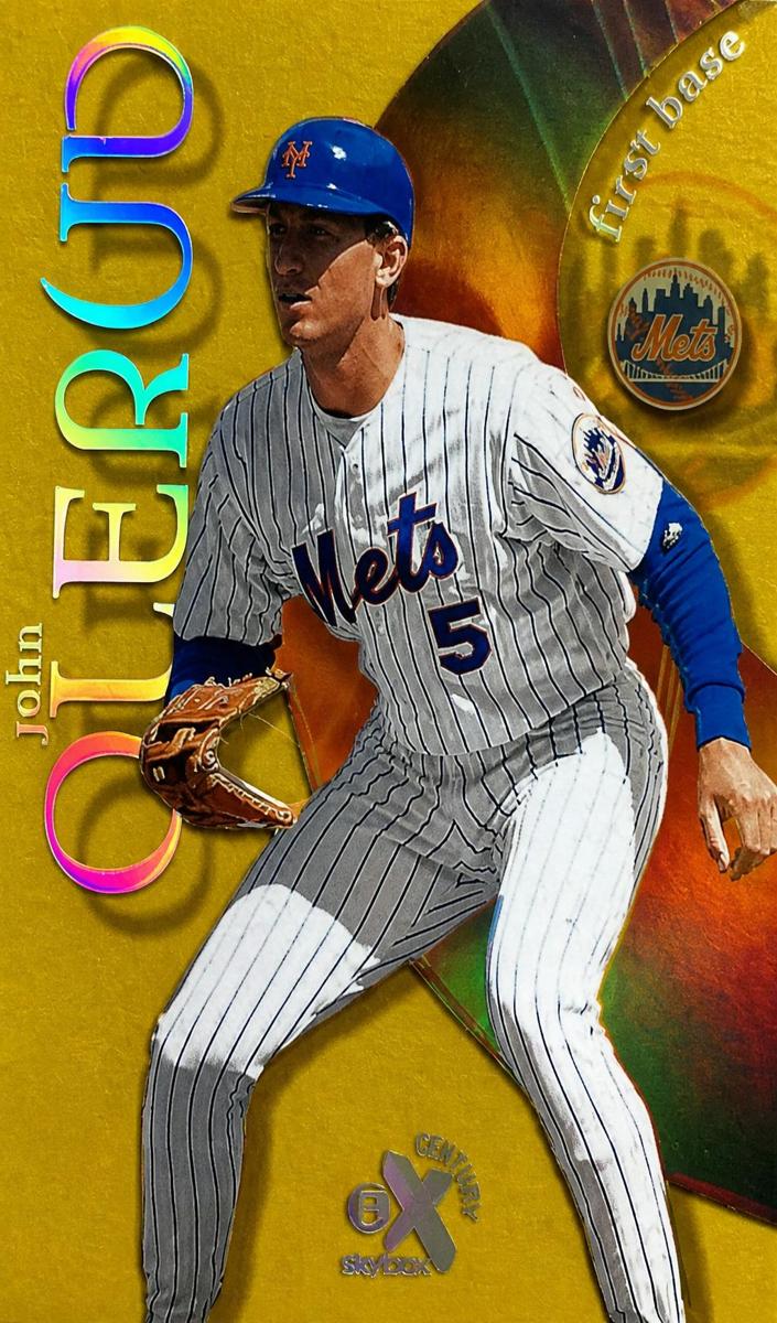 1999 John Olerud #54