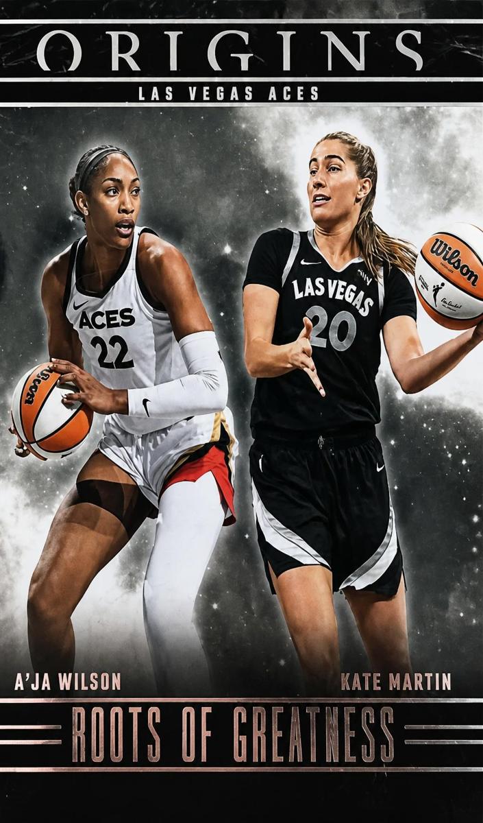 2024 Kate Martin #5