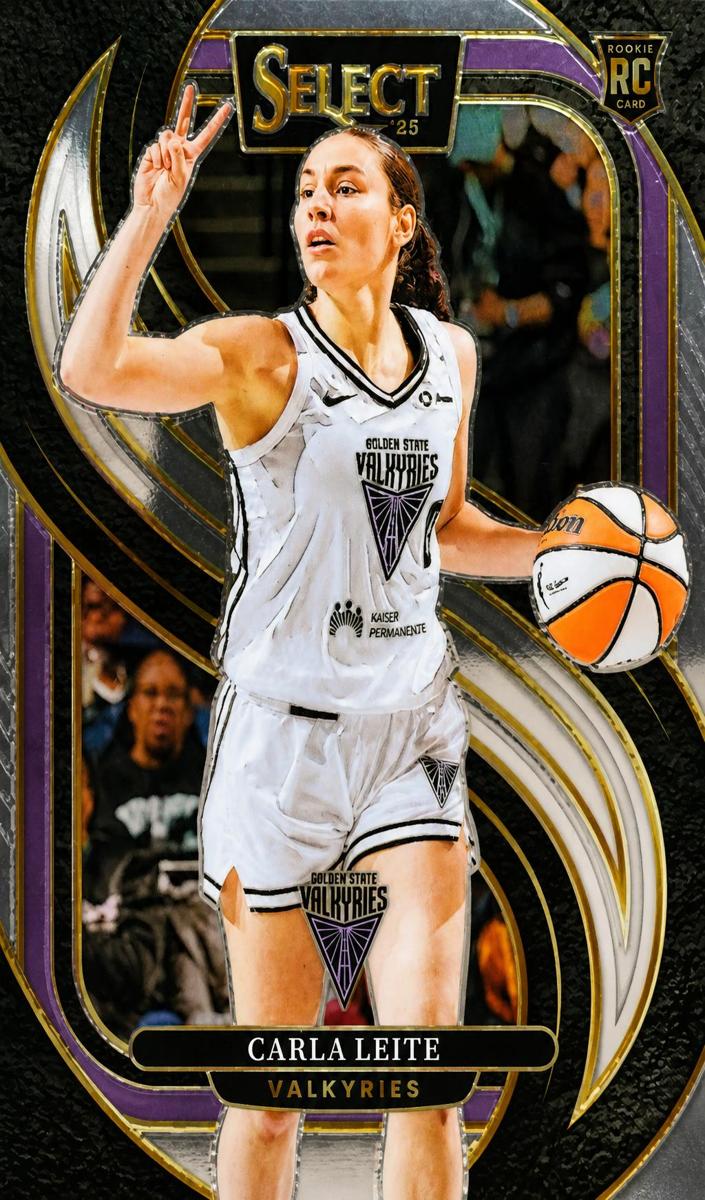 Carla Leite card