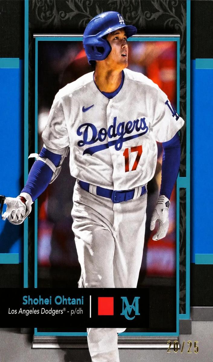 Shohei Ohtani