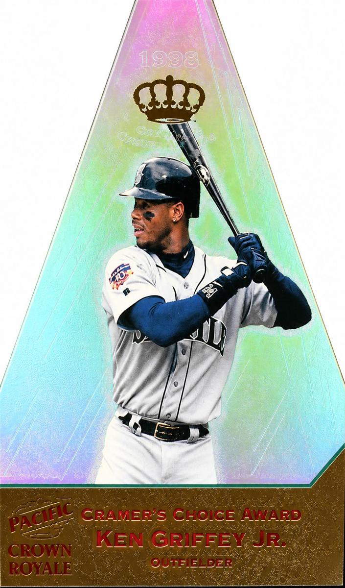Ken Griffey Jr.